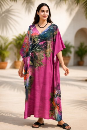 Wild Orchid